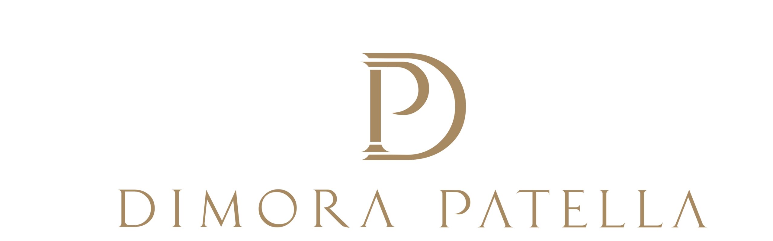 Dimora Patella Logo